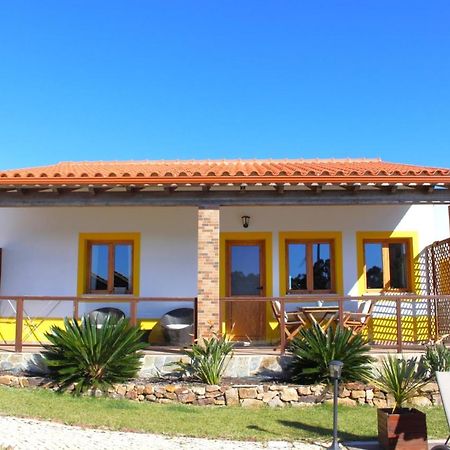 Quinta Das Alfambras Aljezur Ngoại thất bức ảnh