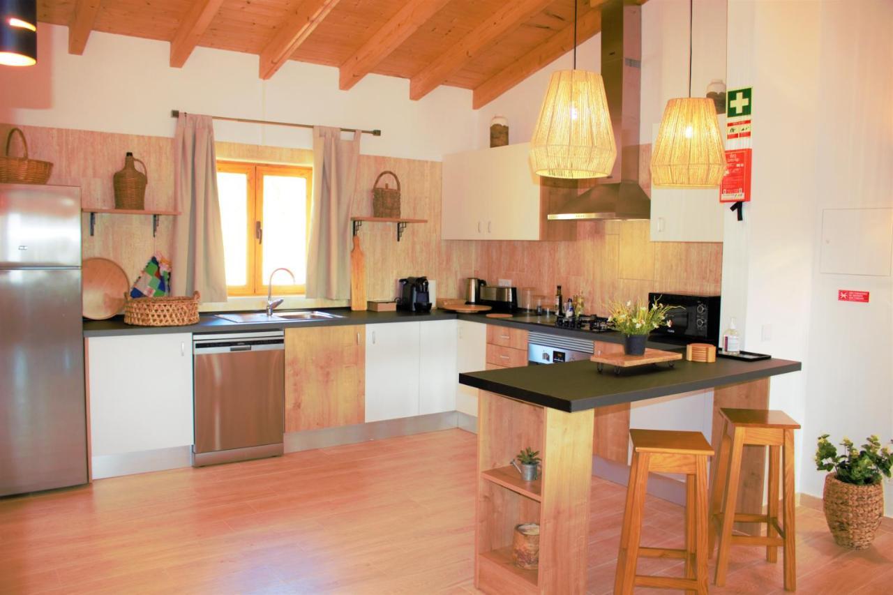 Quinta Das Alfambras Aljezur Ngoại thất bức ảnh